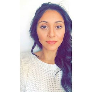 Meet your Posher, Grace